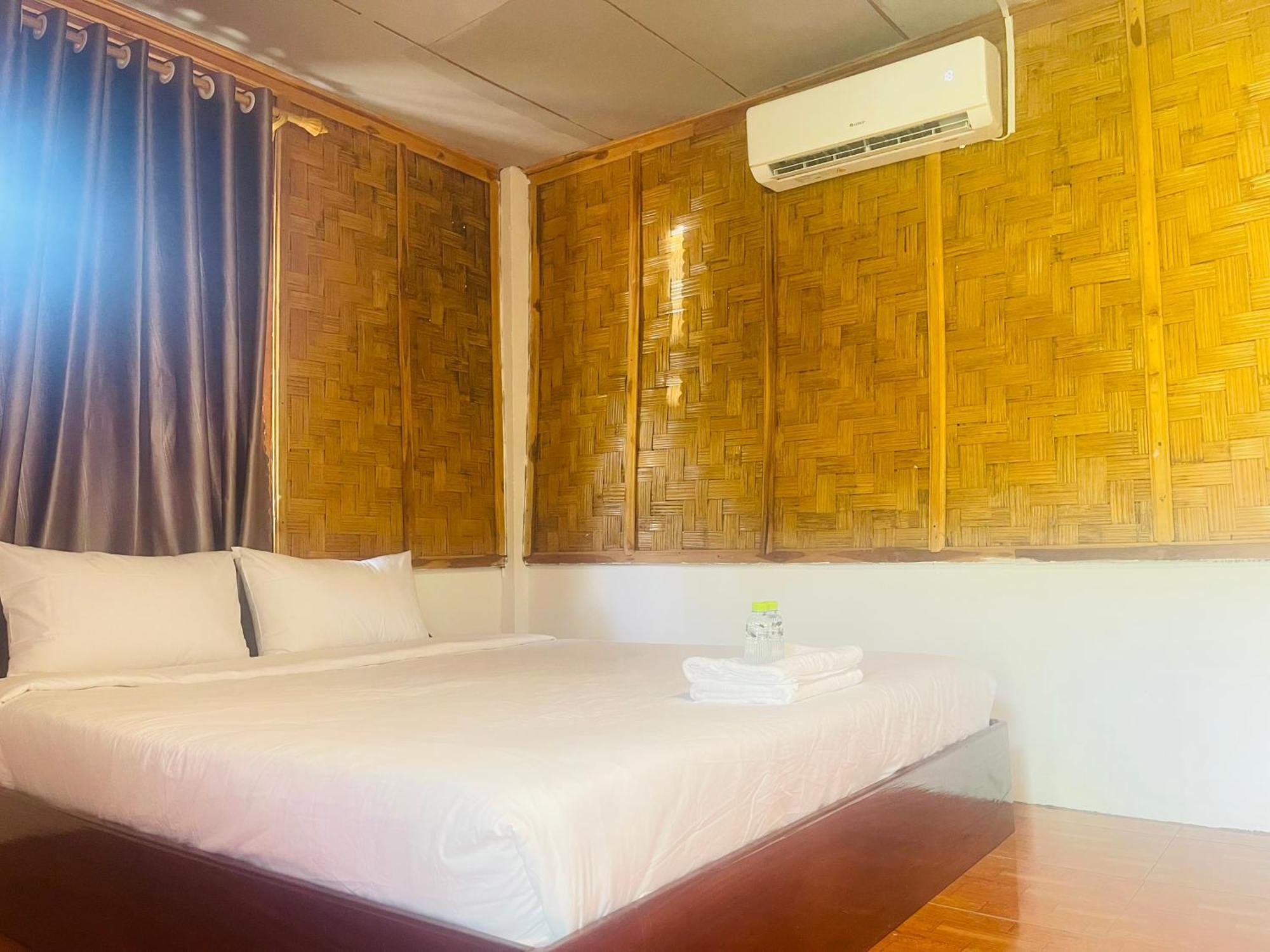 Nong Khiaw Ing Ing Mountain View Bed & Breakfast Luaran gambar