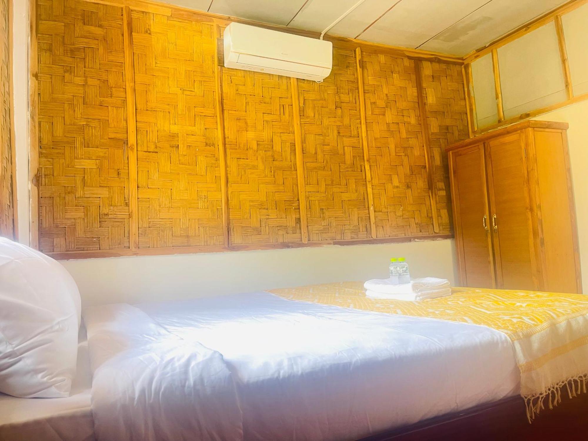 Nong Khiaw Ing Ing Mountain View Bed & Breakfast Luaran gambar